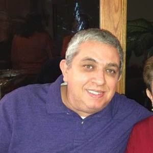 Meet your Posher, Alberto